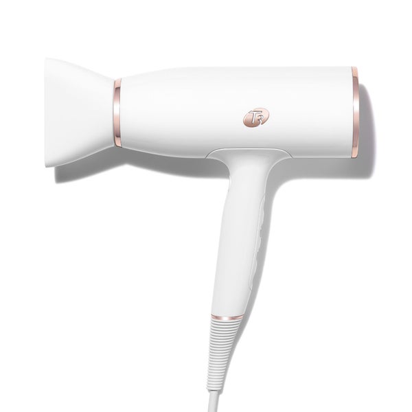 Diffuser for t3 outlet hair dryer