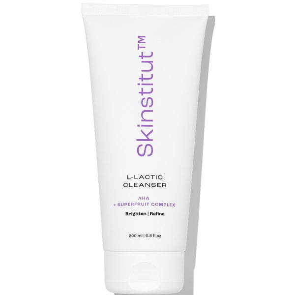 Skinstitut L-Lactic Cleanser 200ml