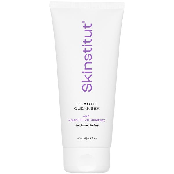 Skinstitut L-Lactic Cleanser 200ml