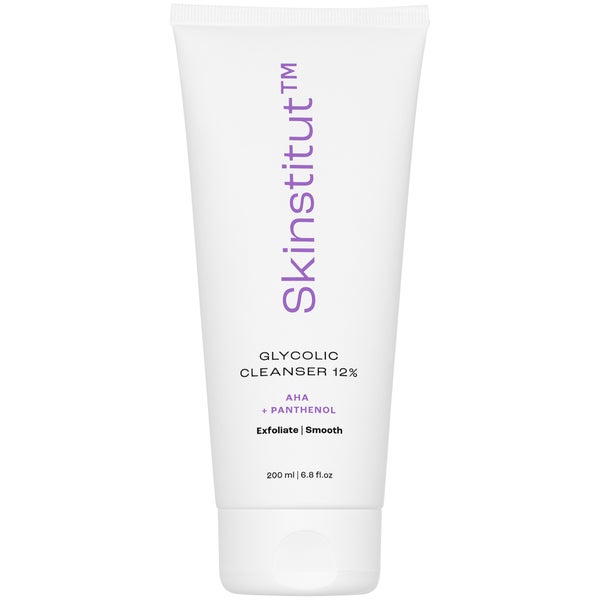 Skinstitut Glycolic Cleanser 12% 200ml