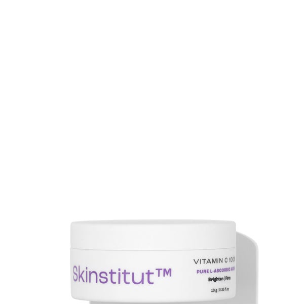 Skinstitut Vitamin C 100% Treatment 10g