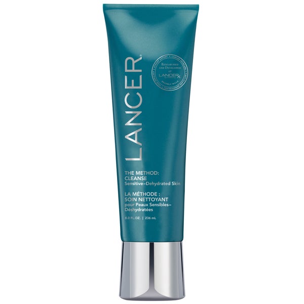 Lancer Skincare Cleanse Sensitive 8 oz