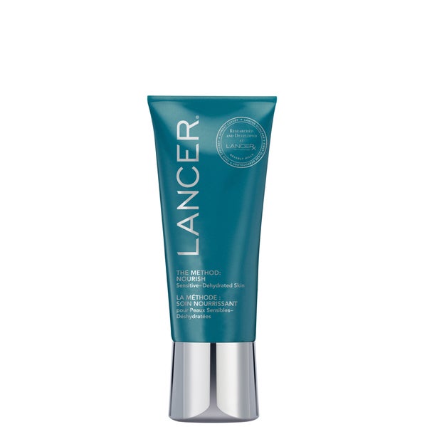 Lancer Skincare Nourish Sensitive 3.4 oz