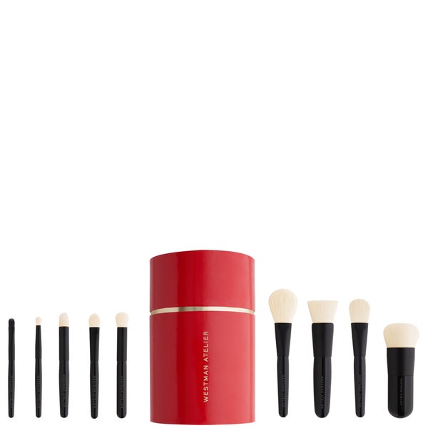 Westman Atelier The Brush Collection