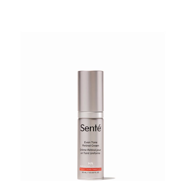 SENTÉ Even Tone Retinol Cream 30ml