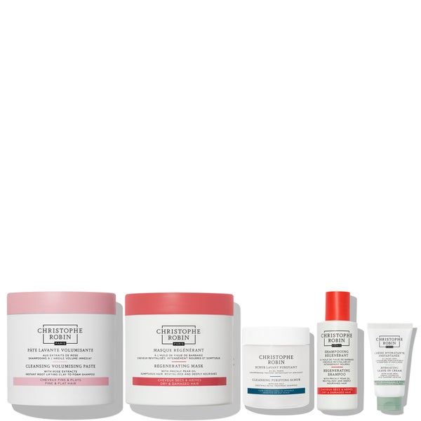 Volume and Nutrition Bundle