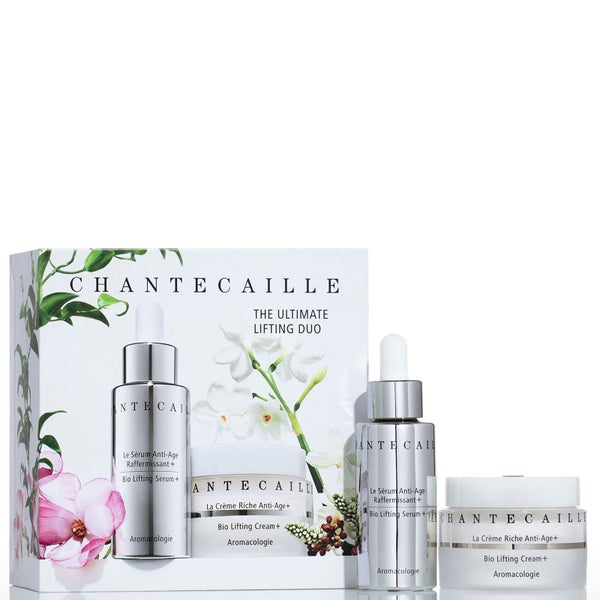 Chantecaille The Ultimate Lifting Duo (Worth $625.00)