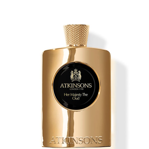 Atkinsons Her Majesty the Oud Eau de Parfum 100ml