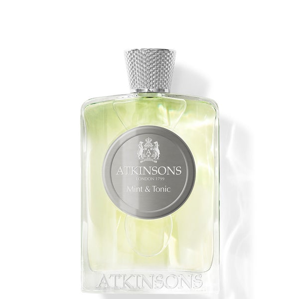 Atkinsons Mint and Tonic Eau de Parfum 100ml