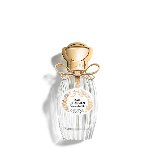 Goutal Eau d'Hadrien Eau de Toilette 50ml