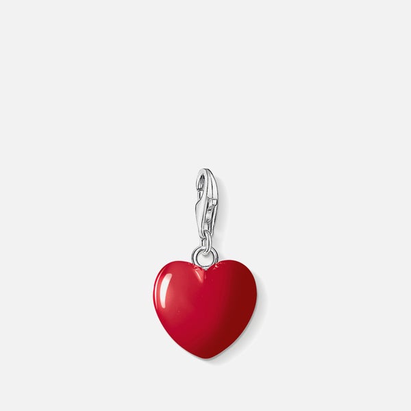 Thomas Sabo Charm Club Iconic Heart Charm
