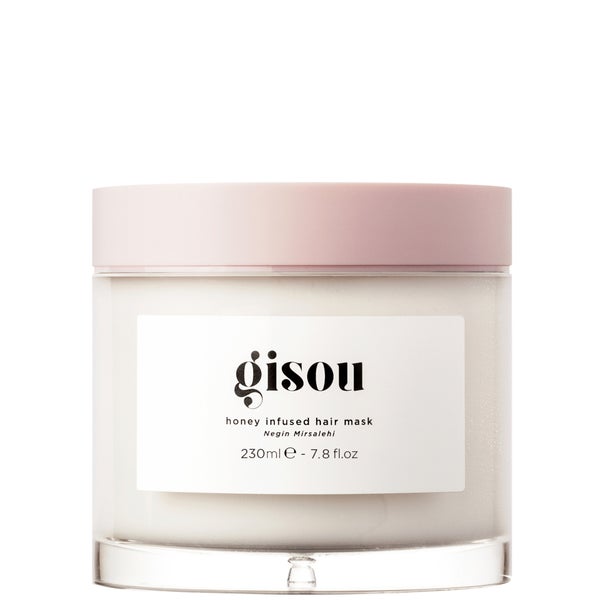 Gisou Honey Infused Hair Mask 230ml