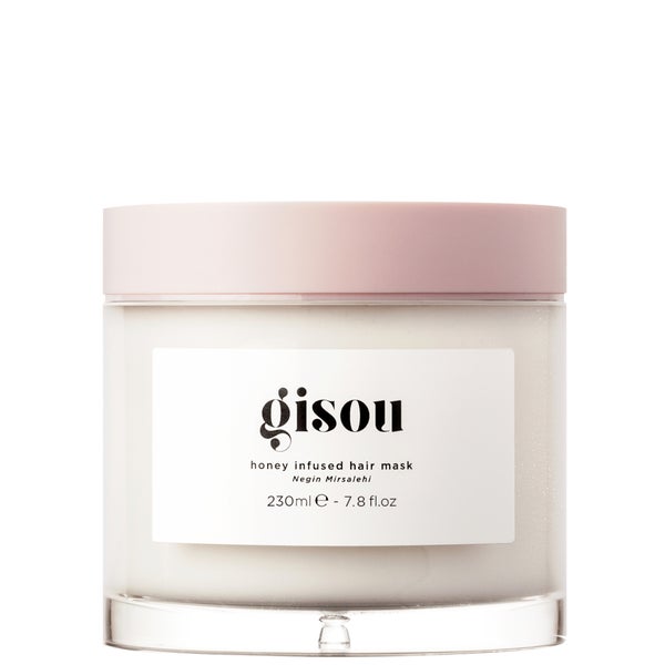 Gisou Honey Infused Hair Mask 230ml