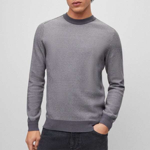 BOSS Orange Abovemo Jumper