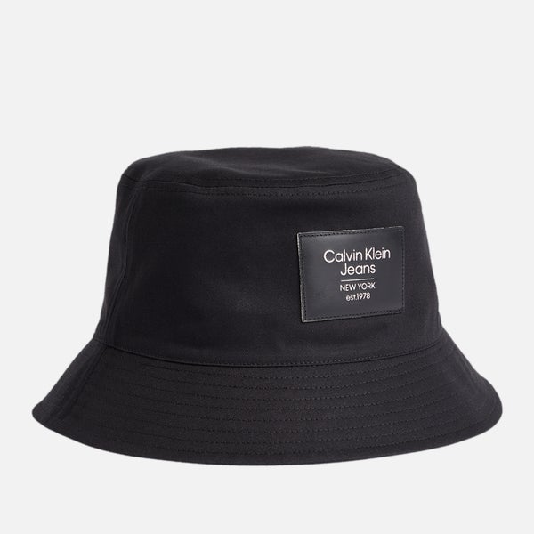 Calvin Klein Jeans Sport Essentials Cotton Bucket Hat