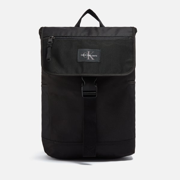 Calvin Klein Jeans Sport Essentials Canvas Backpack