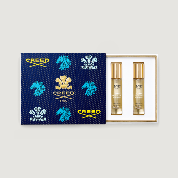 3-Teiliges 10 ml-Entdeckerset Für Damen