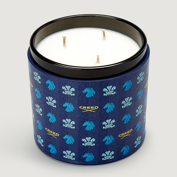 Birmanie Oud 650gm Kerze