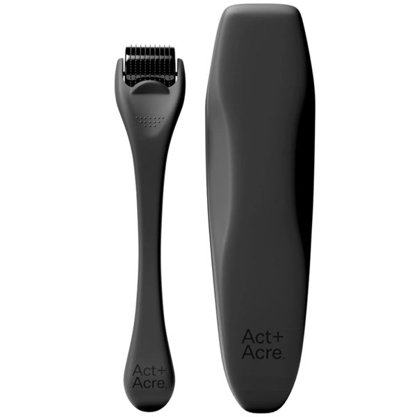 Act+Acre Scalp Dermaroller