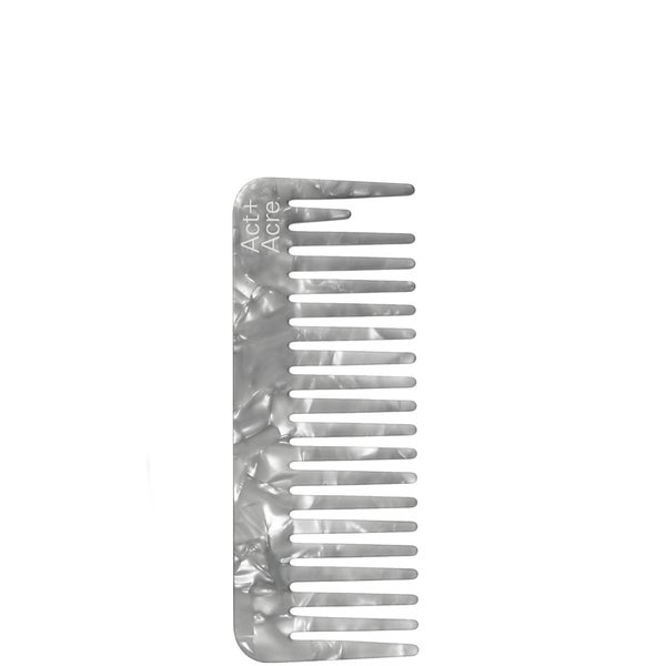 Act+Acre Hair Comb