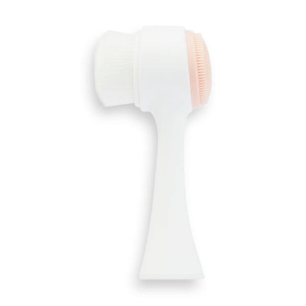 Skincare Dual Sided Cleansing Brush