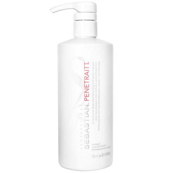 Sebastian Professional Penetraitt Treatment 16.9 oz