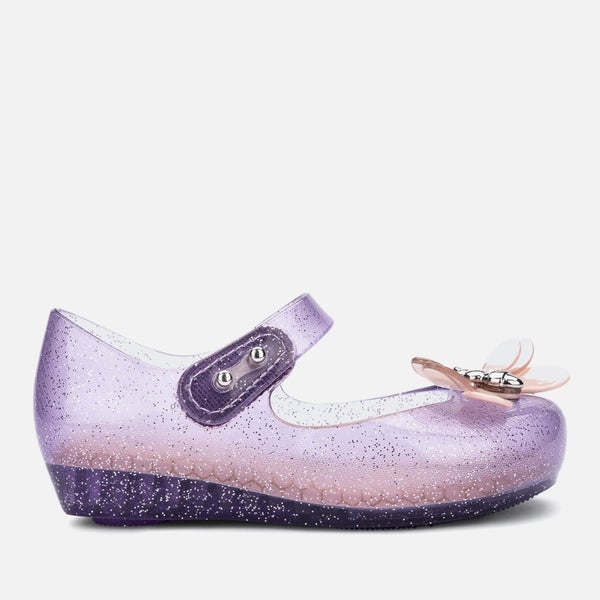 Mini melissa clearance size 13
