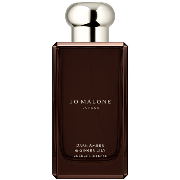 Jo Malone London Dark Amber and Ginger Lily Cologne Intense 100ml
