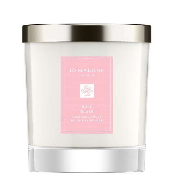 Jo Malone London Rose Blush Home Candle 200g