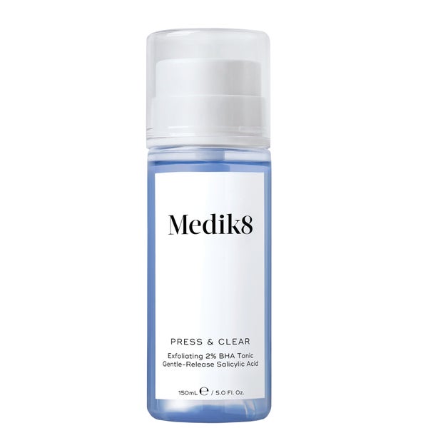 Medik8 Press and Clear 150ml