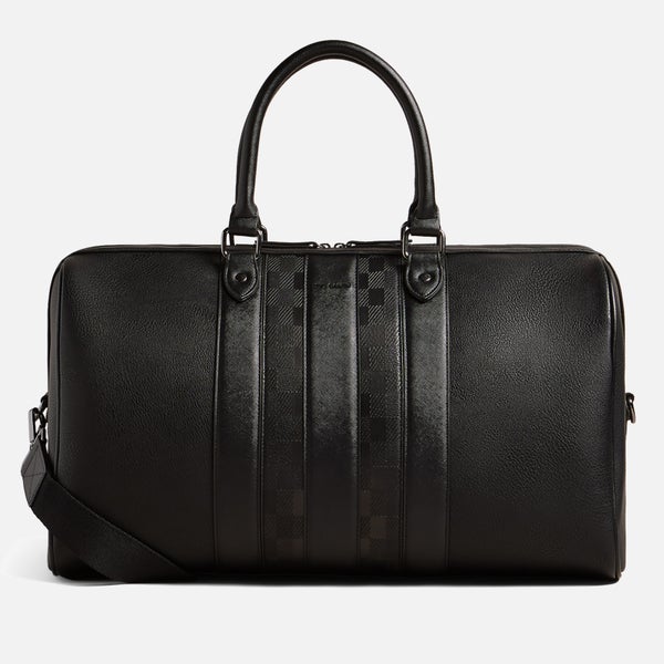Ted Baker Waylin Faux Leather Holdall