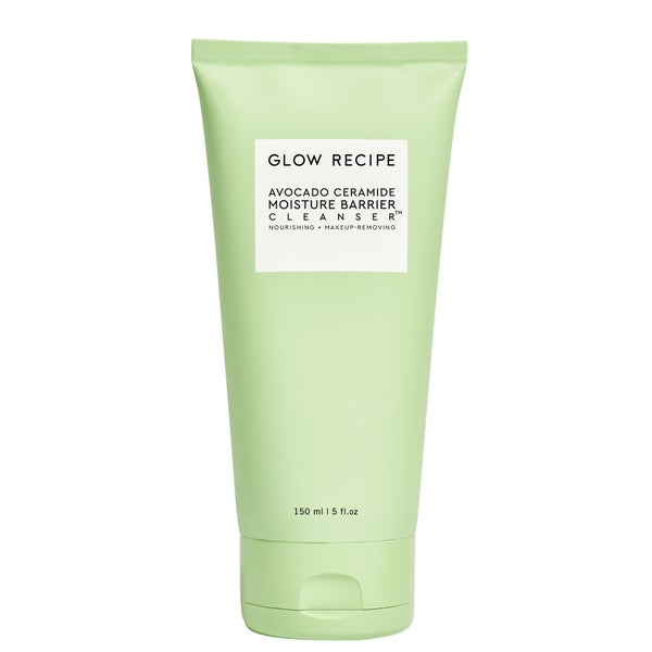 Glow Recipe Avocado Ceramide Moisture Barrier Cleanser 150ml