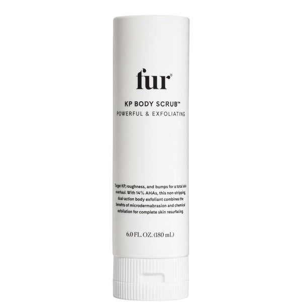 FUR KP Body Scrub 180ml
