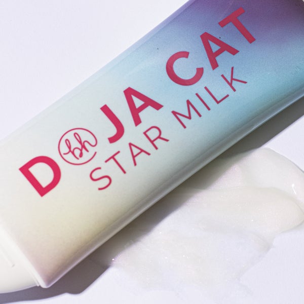 BH Cosmetics STAR MILK - Light-Reflecting Moisturizer