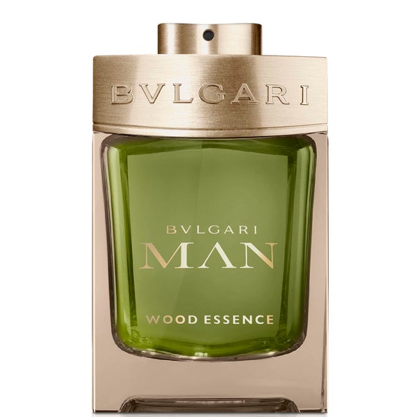 BVLGARI Man Wood Essence Eau De Parfum 150ml