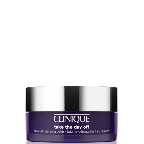Clinique Take The Day Off Charcoal Balm (Various Sizes)