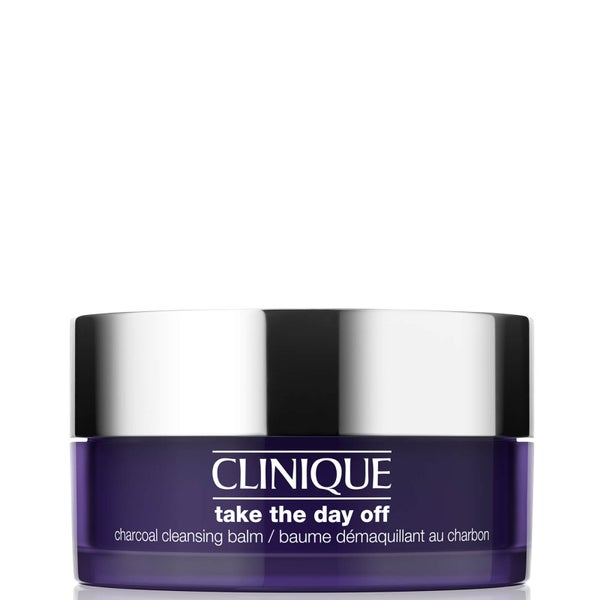 Clinique Take The Day Off Charcoal Cleansing Balm 125ml