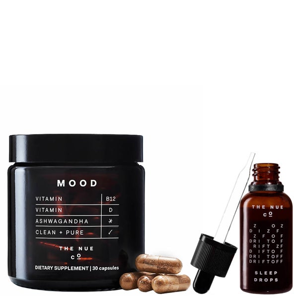 The Nue Co. Stress Relief Set