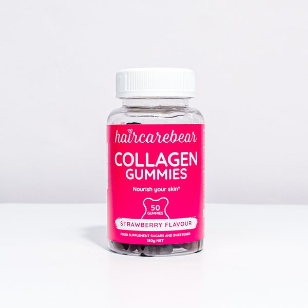 Collagen Gummies