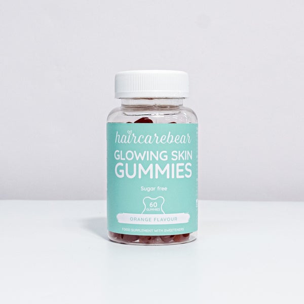 Glowing Skin Gummies