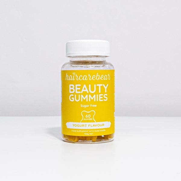 Beauty Gummies with Vitamin C