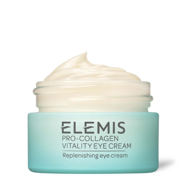 ELEMIS Pro-Collagen Eye Vitality Cream 50ml