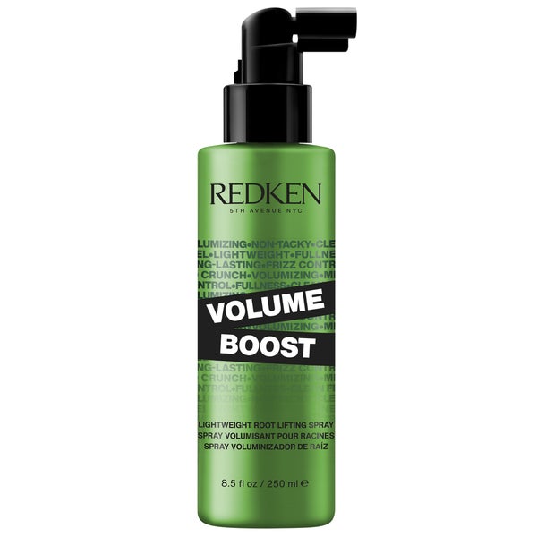 Redken Volume Boost Hair Spray Gel for Volume 250ml