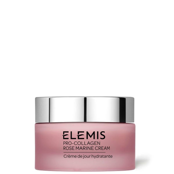 Elemis Pro-Collagen Rose Marine Cream 50ml