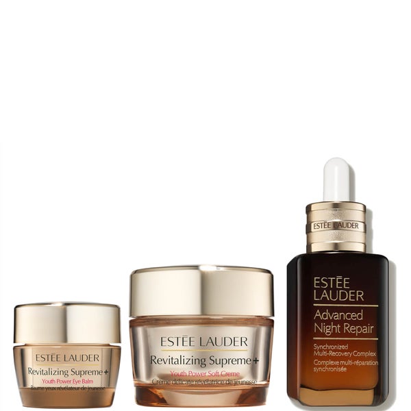 Estee Lauder Skincare Bundle (Worth 278.00€)