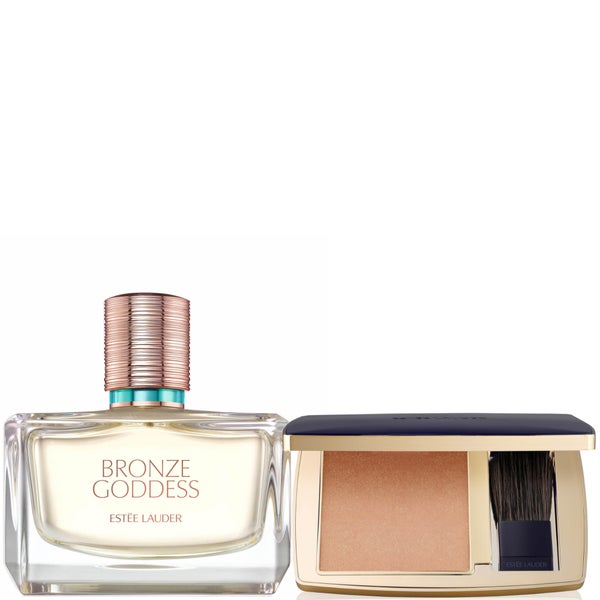 Estee Lauder Bronze Bundle