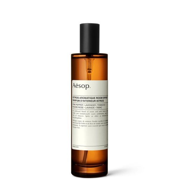 Aesop Istros Aromatique Room Spray 100ml