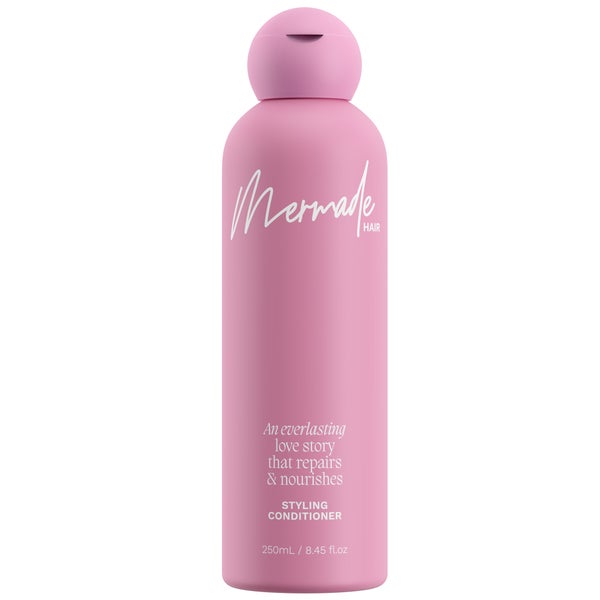 Mermade Hair Styling Conditioner 250ml