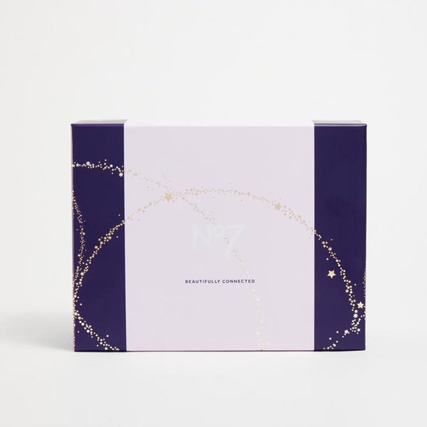Limited Edition Beauty Box
