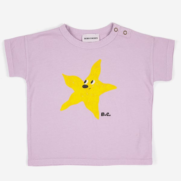 Bobo Choses Babys' Cotton-Jersey T-Shirt
